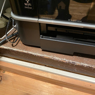 エプソン　EP-803Aの画像