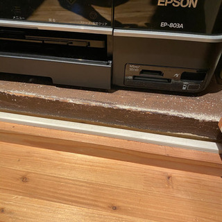 エプソン　EP-803Aの画像