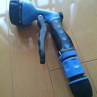 ケーヨーデイツーの散水用ホース口のみ