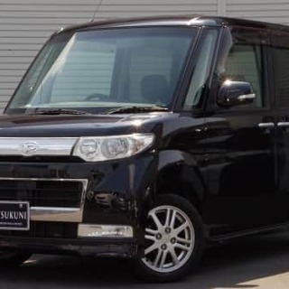 ⭐誰でも車がローンで買える⭐🚗自社ローン専門店🚗ダイハツ タント...