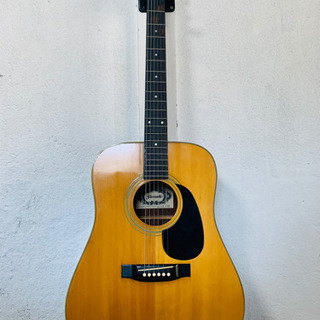 yamaki ヤマキ アコースティックギター F118 Yamaki アコースティック