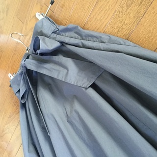 PAGEBOYのスカートの画像