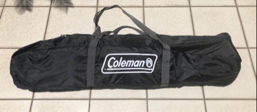 テント　イージーキャノピーSTⅡ220 セット　Coleman コールマン