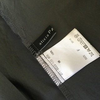 PAGEBOYのスカートの画像