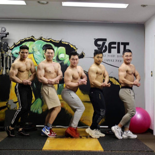 格好いいスタイルを作りたい方へ。値段日本一お得パーソナルジムの画像