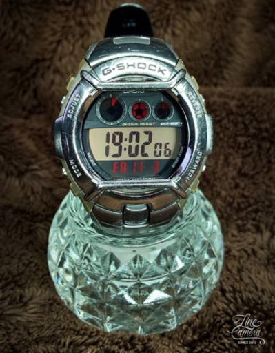 きまりました~(正規品)G-SHOCK