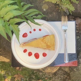 〜おうちでオリジナルのクレープをつくろう！〜