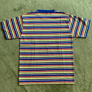 【新品】　F I L A  男　Tシャツ　150の画像