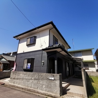【再生住宅という選択肢もあり！！】＠牟礼町大町