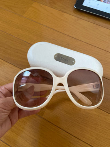 Chloe★サングラス