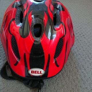 子供のヘルメット48～54センチ