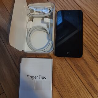 iPod　touch第4世代　8GB