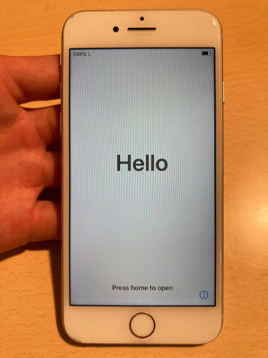 iphone8 64GB