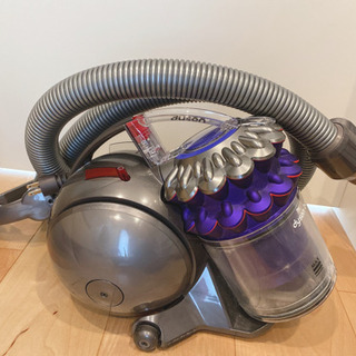 Dyson Micro 1.5kg (SV21)　ダイソン　掃除機スタンド 値下げ‼️】ダイソン 掃除機