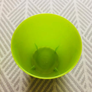 UMBRAミニゴミ箱の画像