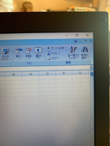 訳ありにつき大特価！Dell latitude E6410 Win10Pro64bit（正規認証済） 09