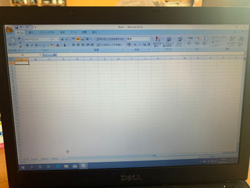 訳ありにつき大特価！Dell latitude E6410 Win10Pro64bit（正規認証済） 09