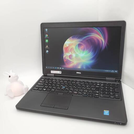 DELL 第5世代Corei5 メモリ4GB HDD500GB ノートパソコン