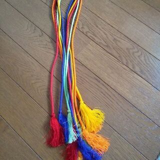 飾り紐
