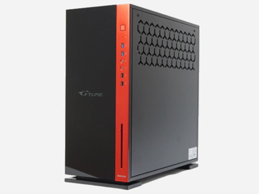 デスクトップパソコン Gtune マスターピース 値段相談可
