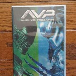 [DVD]  エイリアン vs プレデター     (期間限定出荷版)