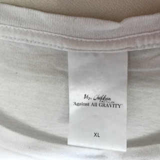 お部屋着Tシャツ