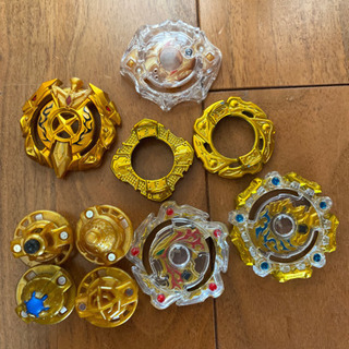 ベイブレードバースト【まとめ売り】