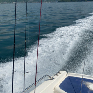 釣り、マリンスポーツ