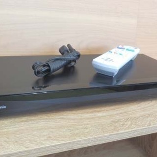 ブルーレイレコーダー 2018年製 500GB パナソニック/P...
