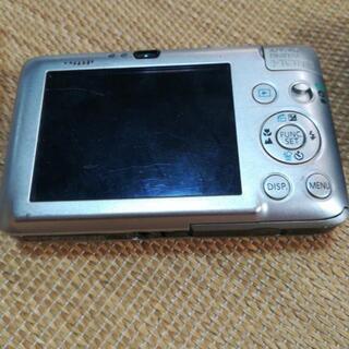IXY DIGITAL 210IS 難ありの画像