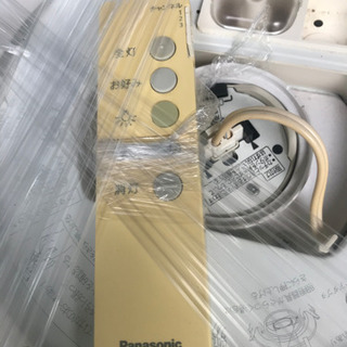 売約済　パナソニック　シーリングライトの画像
