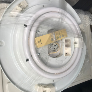 売約済　パナソニック　シーリングライトの画像