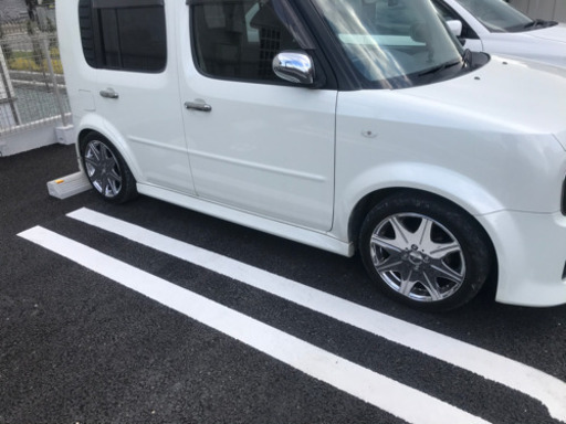 売約済　レグザス　16インチ　4本　6.5j  PCD100     4穴　ホイール　タイヤ付き