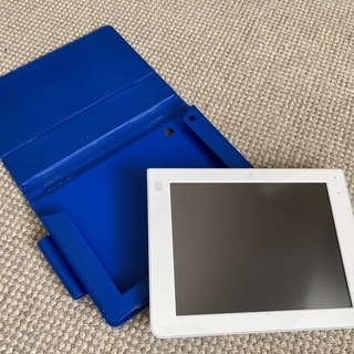 【取引完了】進研ゼミ チャレンジタッチ 中古品 ②