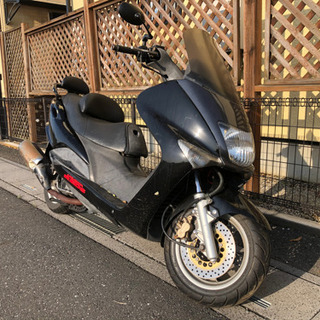 マジェスティ125fi 実働 タイヤ前後新品 部品取り 【公式通販】