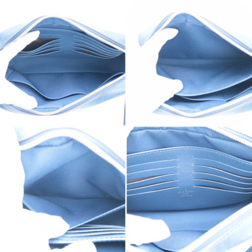 《LOUIS VUITTON/タイガ ポシェットカサイ セカンドバッグ》Aランク