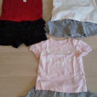 90㎝＊COMME CA DU MODE6点セット