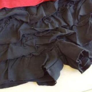 90㎝＊COMME CA DU MODE6点セットの画像