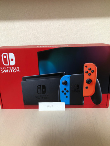おもちゃ Nintendo Switch
