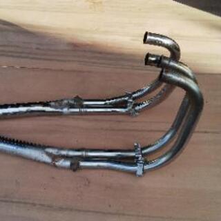 KZ1000マフラー最終値下げ