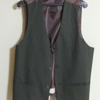 スーツ子供用の画像