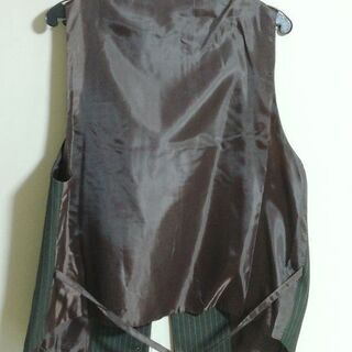 スーツ子供用の画像