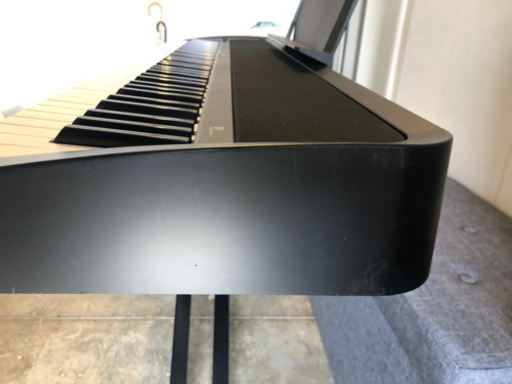 KORG 電子ピアノB1 88鍵スタンド付