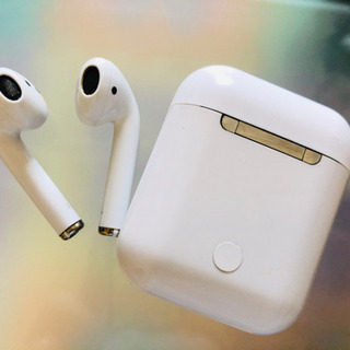 ワイヤレスイヤフォン