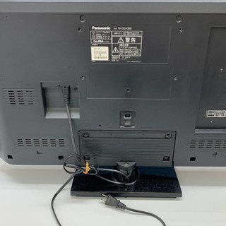 液晶テレビ　TH-32A300 テレビ　パナソニック　Panasonic の画像