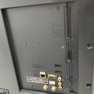 液晶テレビ　TH-32A300 テレビ　パナソニック　Panasonic の画像