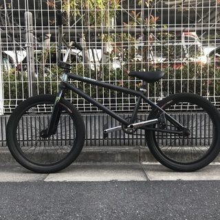 FEDERAL BMX (ブレーキ未装備)