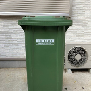 ゴミ箱【値下げ交渉可】の画像