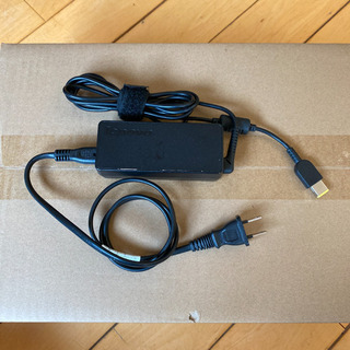 レノボ　純正ACアダプター65W 20V