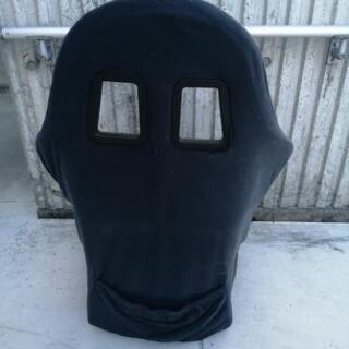 【完売ごめん(_ _;)】KINGDRAGON 　フルバケ　★ジャンク品★の画像